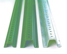 U-Channel Posts ( Bundles of 5 )